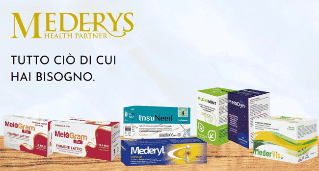 Mederys